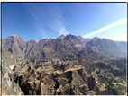 foto Canyon del Colca